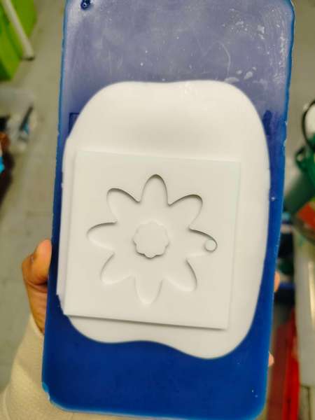 Finished Mold